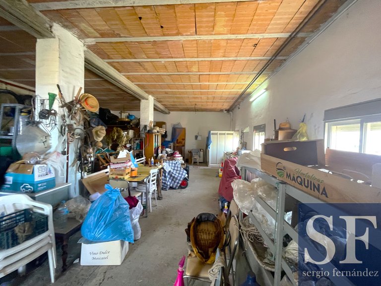 Town House for Sale in Cómpeta, Malaga 12