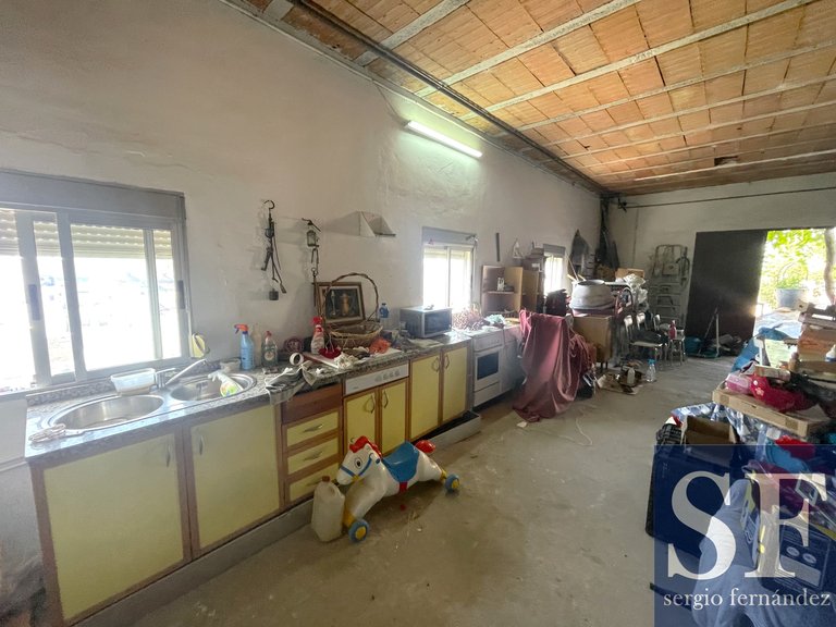 Town House for Sale in Cómpeta, Malaga 13
