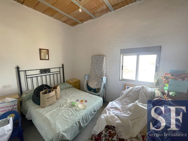 Town House for Sale in Cómpeta, Malaga 14