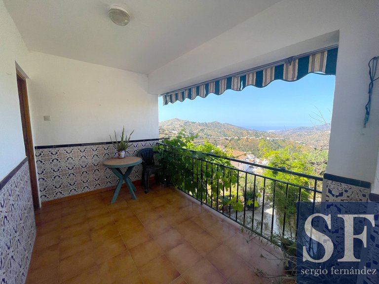 Town House for Sale in Cómpeta, Malaga 15