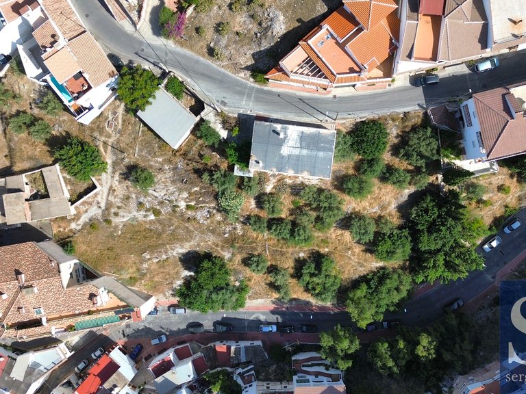 Town House for Sale in Cómpeta, Malaga 19