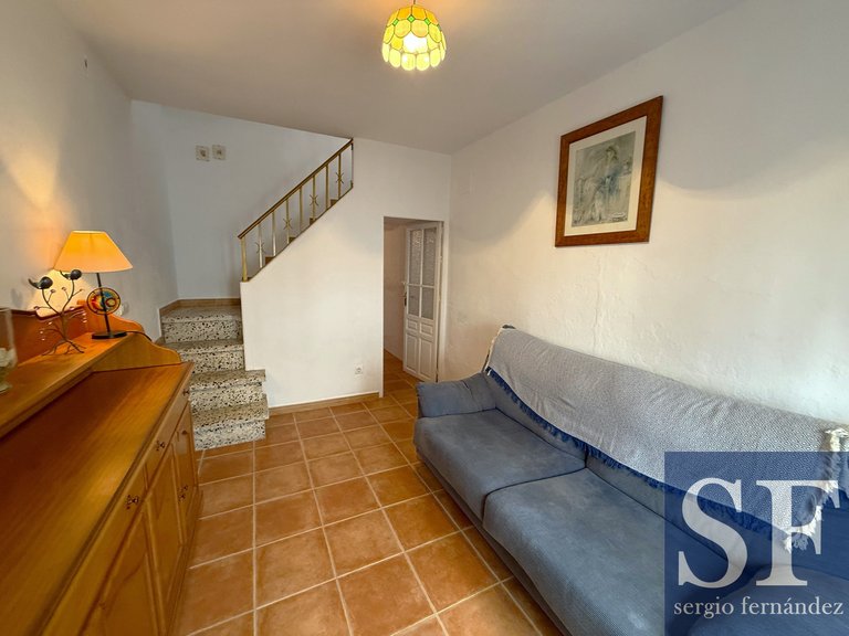 Town House for Sale in Cómpeta, Malaga 2