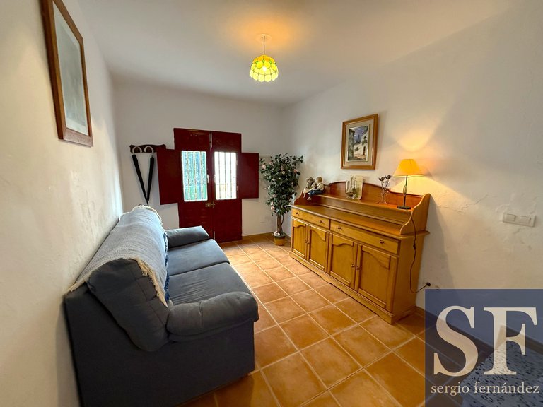Town House for Sale in Cómpeta, Malaga 3