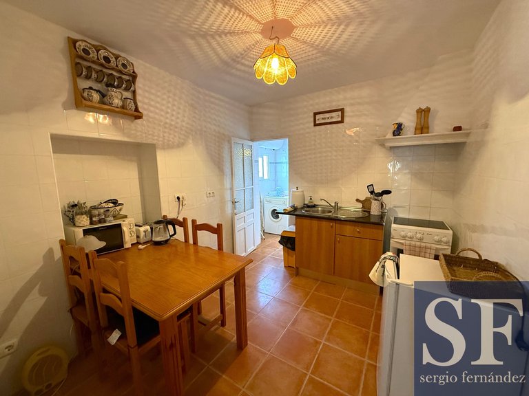 Town House for Sale in Cómpeta, Malaga 4