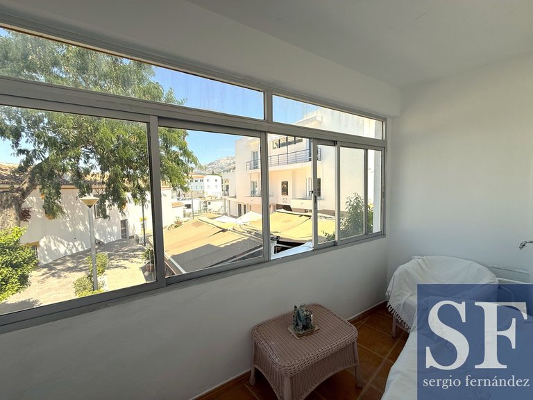 Town House for Sale in Cómpeta, Malaga 6