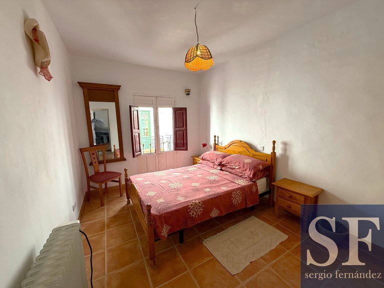 Town House for Sale in Cómpeta, Malaga 7