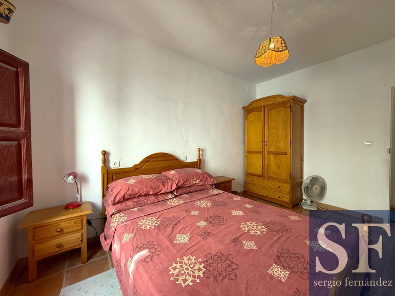 Town House for Sale in Cómpeta, Malaga 8