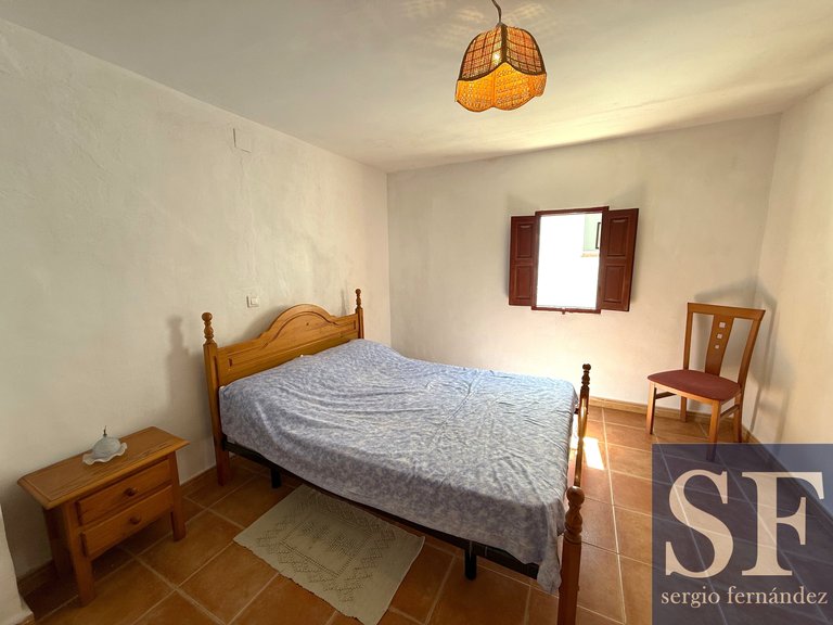 Town House for Sale in Cómpeta, Malaga 9
