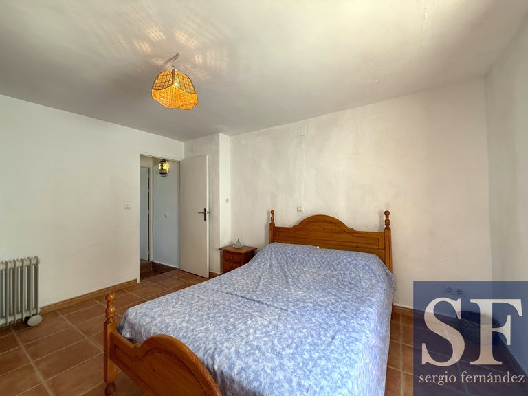 Town House for Sale in Cómpeta, Malaga 10