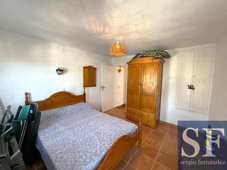 Town House for Sale in Cómpeta, Malaga 12