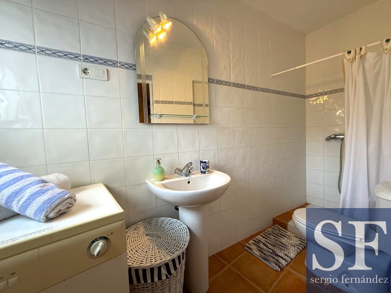 Town House for Sale in Cómpeta, Malaga 13