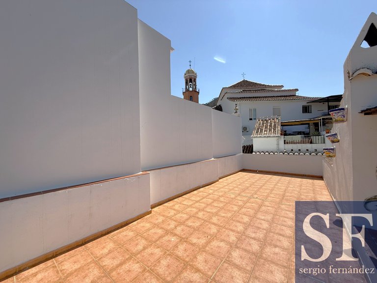 Town House for Sale in Cómpeta, Malaga 16
