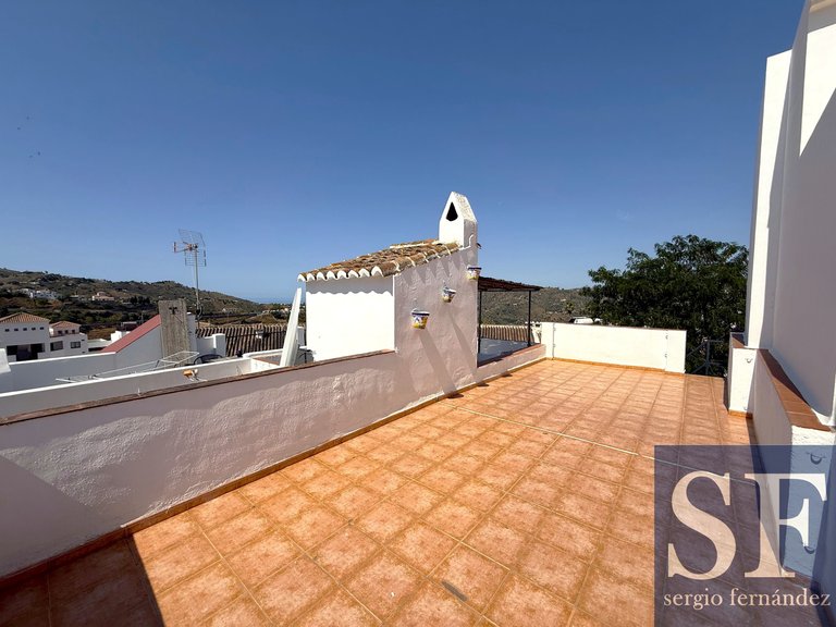 Town House for Sale in Cómpeta, Malaga 17