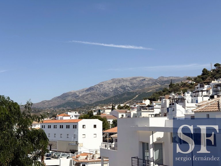 Town House for Sale in Cómpeta, Malaga 19