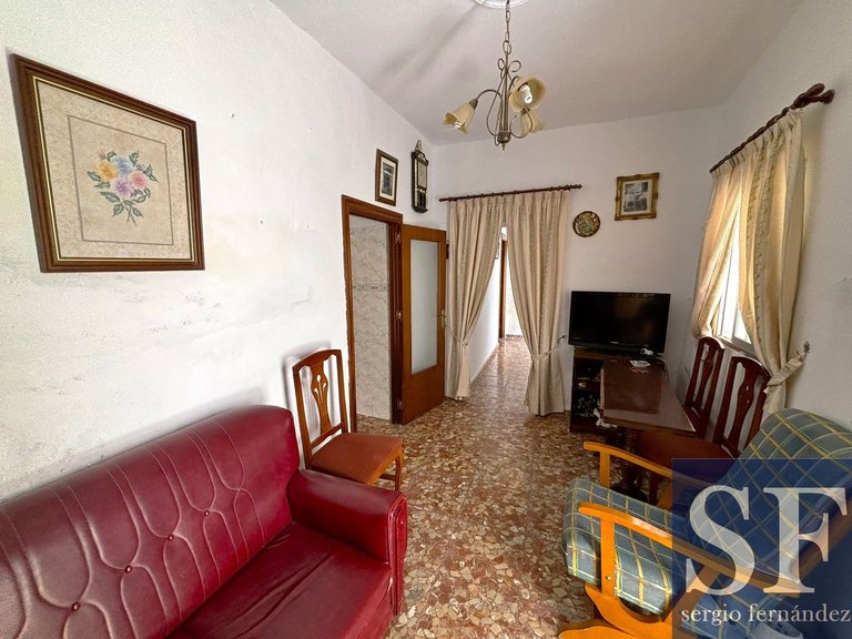 Town House for Sale in Sedella, Malaga 4