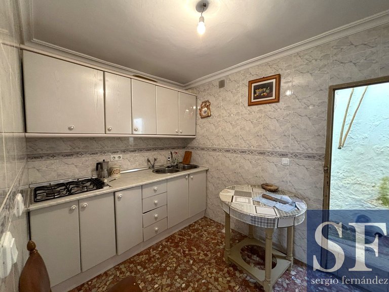 Town House for Sale in Sedella, Malaga 5