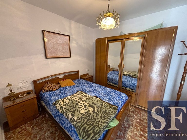 Town House for Sale in Sedella, Malaga 6