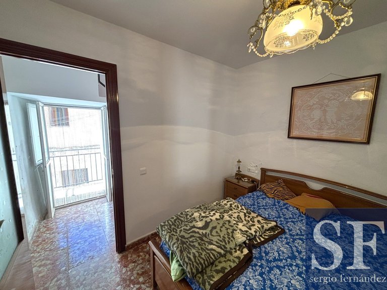 Town House for Sale in Sedella, Malaga 7