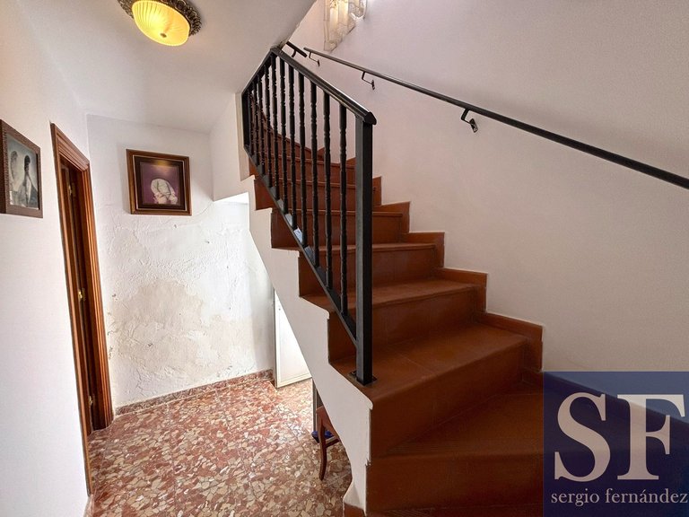 Town House for Sale in Sedella, Malaga 8