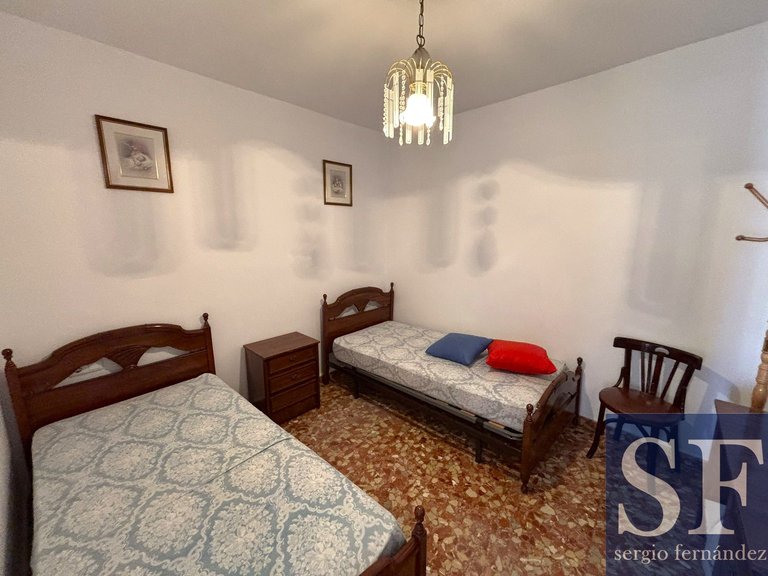 Town House for Sale in Sedella, Malaga 9