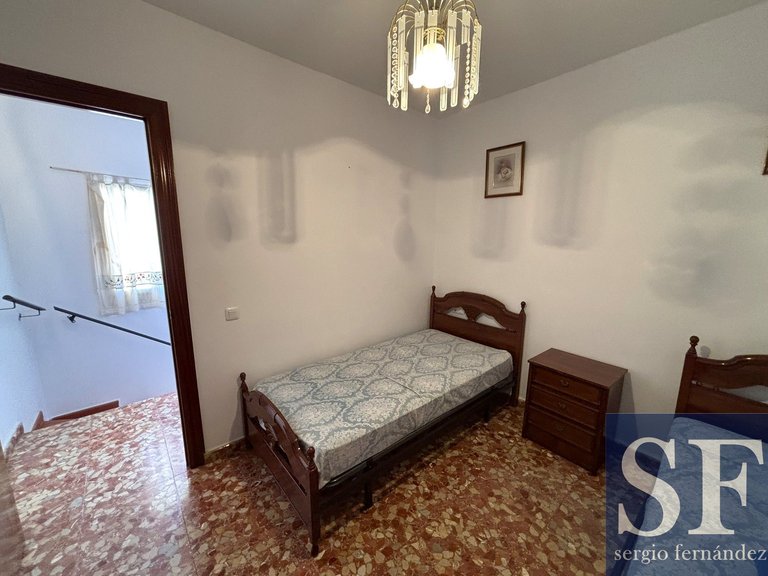 Town House for Sale in Sedella, Malaga 10