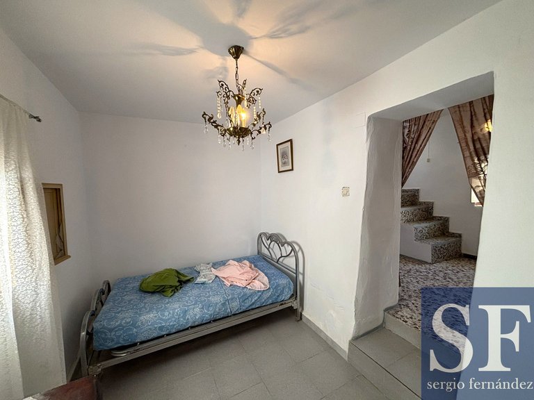 Town House for Sale in Sedella, Malaga 11