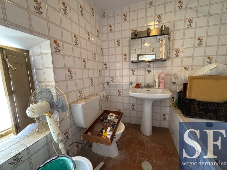 Town House for Sale in Sedella, Malaga 14