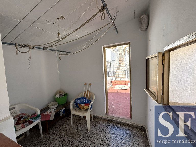 Town House for Sale in Sedella, Malaga 17