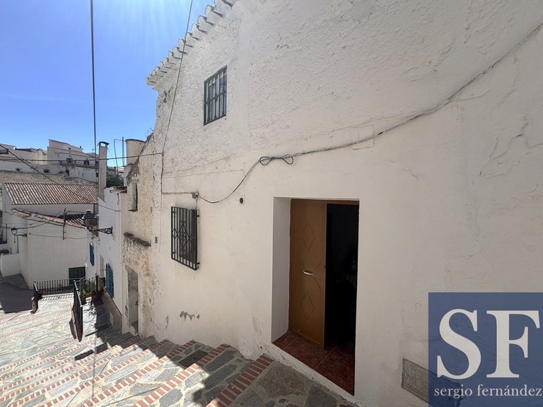 Town House for Sale in Sedella, Malaga 2