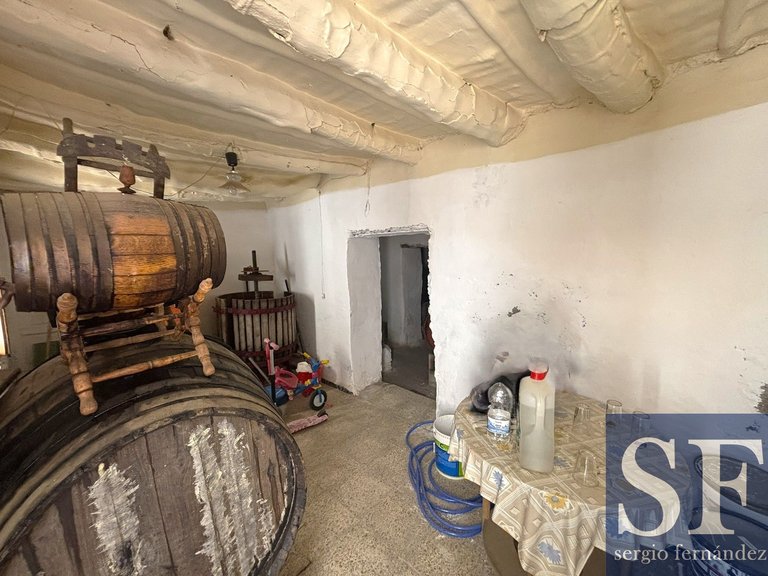Town House for Sale in Sedella, Malaga 3