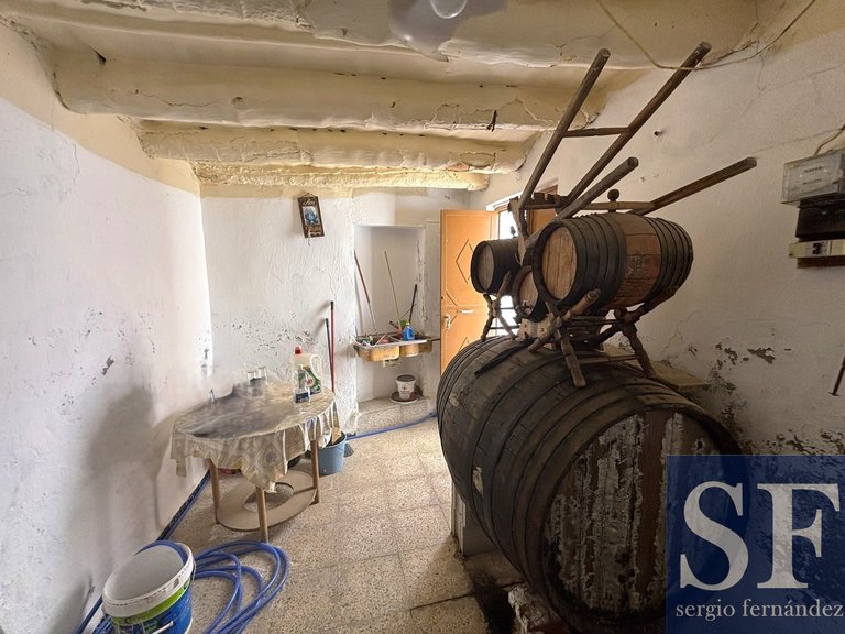 Town House for Sale in Sedella, Malaga 4