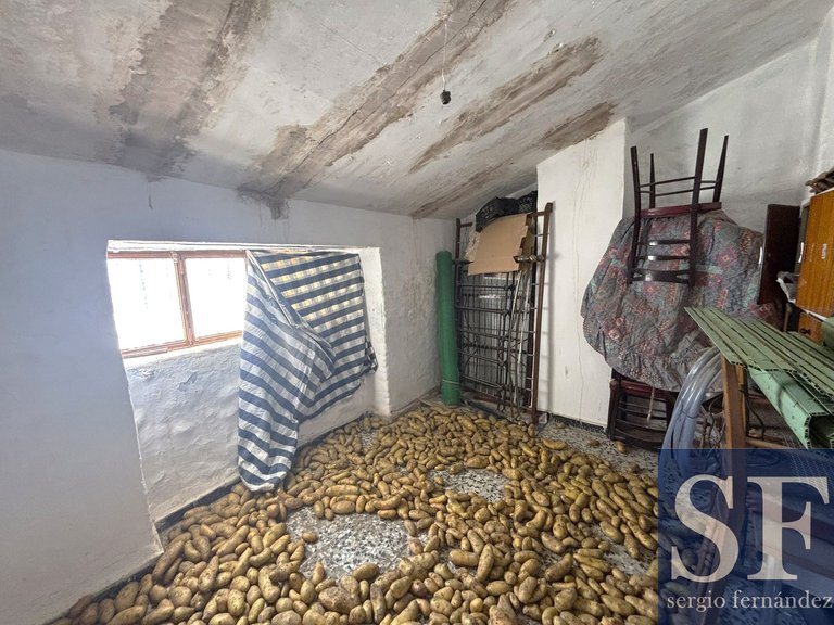 Town House for Sale in Sedella, Malaga 5