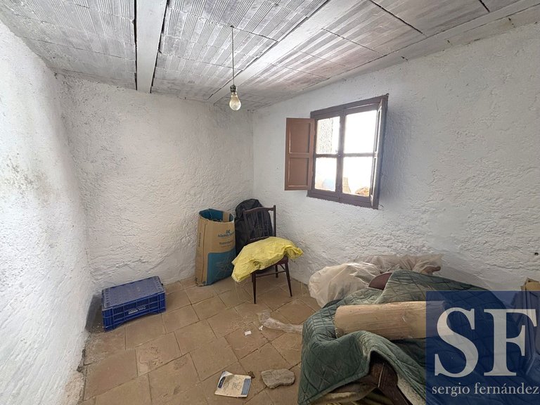 Town House for Sale in Sedella, Malaga 8