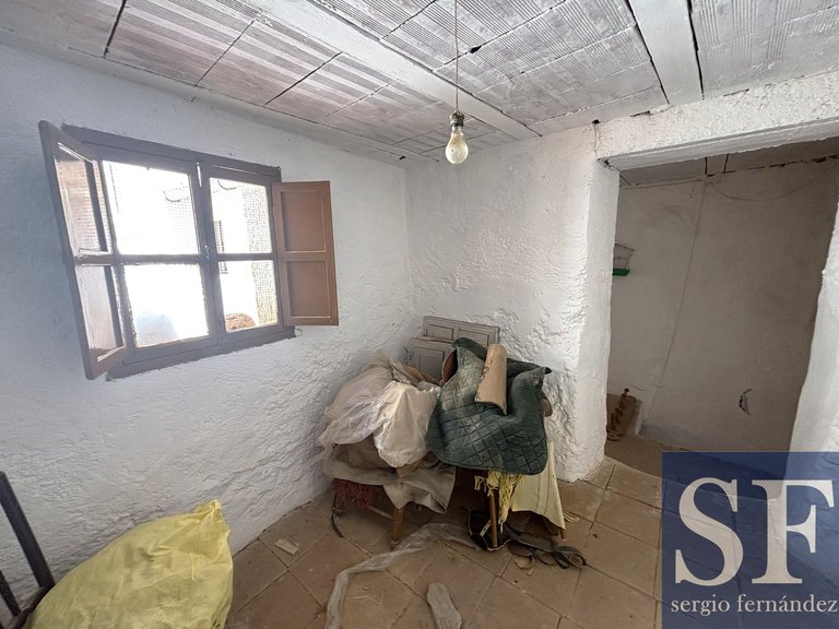 Town House for Sale in Sedella, Malaga 9