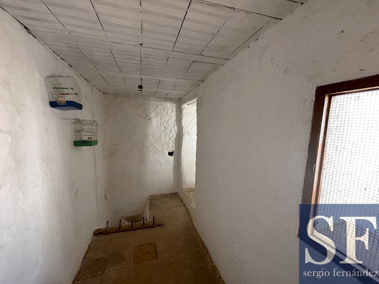 Town House for Sale in Sedella, Malaga 11
