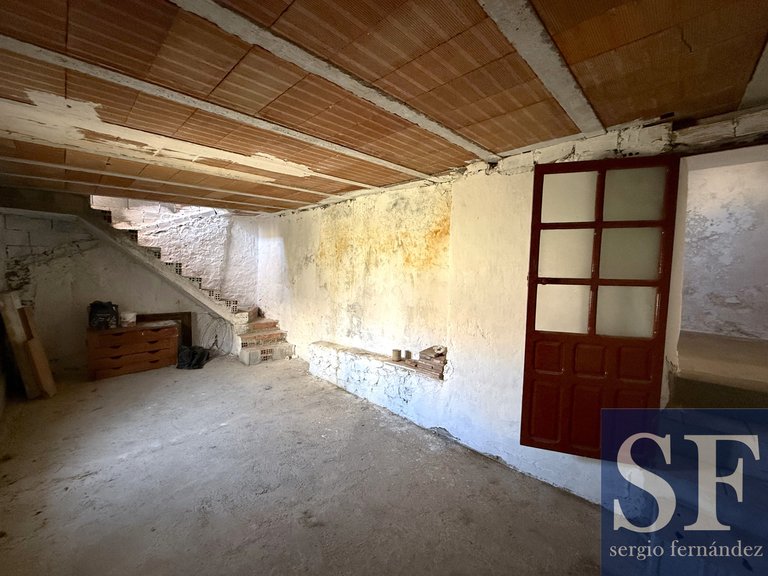 Town House for Sale in Canillas De Albaida, Malaga 4