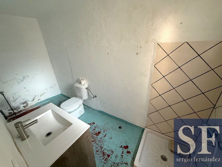 Town House for Sale in Canillas De Albaida, Malaga 7