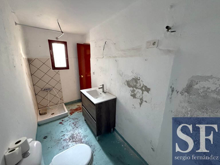 Town House for Sale in Canillas De Albaida, Malaga 8