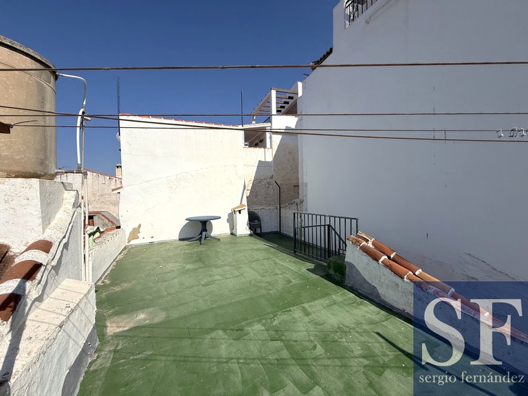 Town House for Sale in Canillas De Albaida, Malaga 11