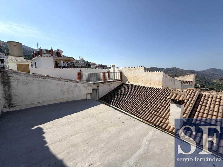 Town House for Sale in Canillas De Albaida, Malaga 13