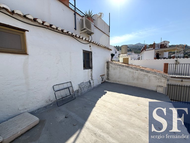 Town House for Sale in Canillas De Albaida, Malaga 15
