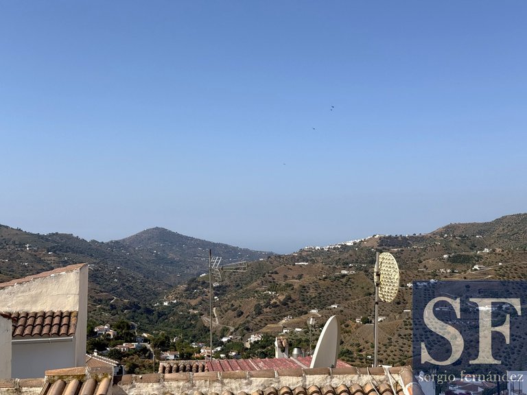 Town House for Sale in Canillas De Albaida, Malaga 16