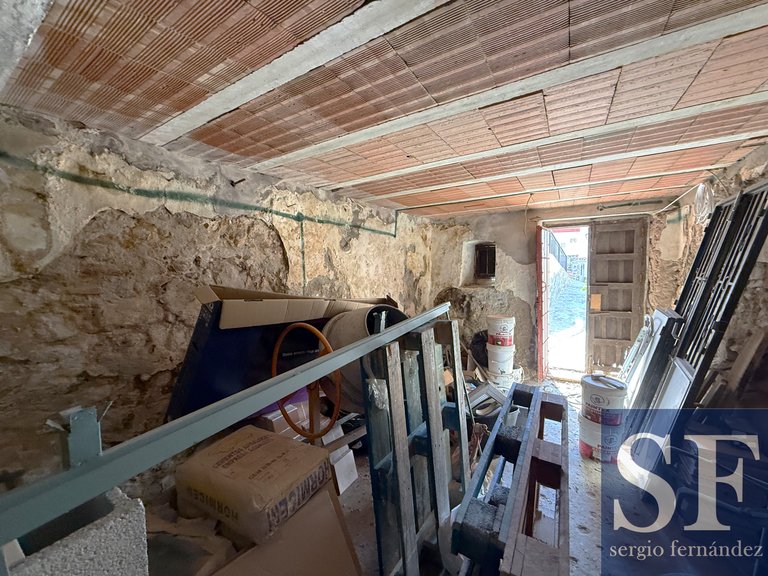 Town House for Sale in Canillas De Albaida, Malaga 18