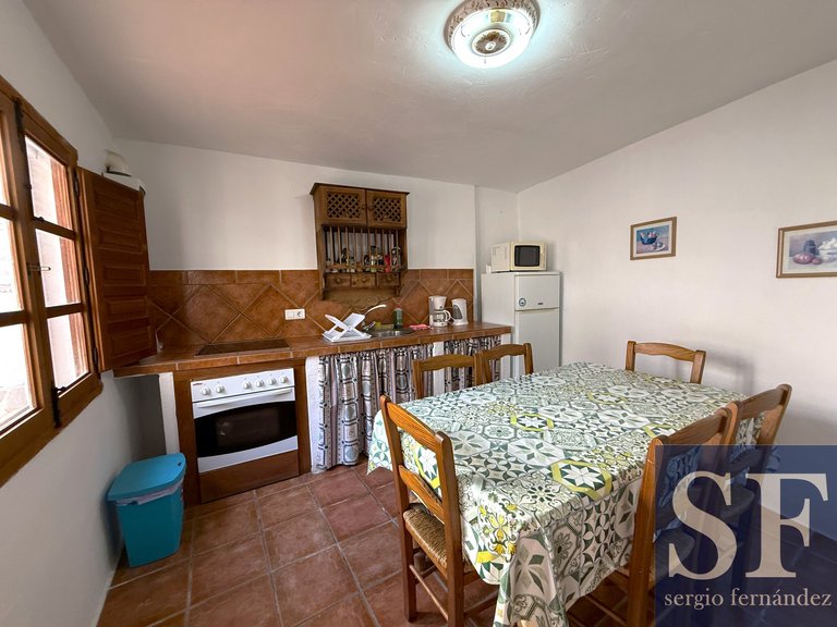 Town House for Sale in Canillas De Aceituno, Malaga 5
