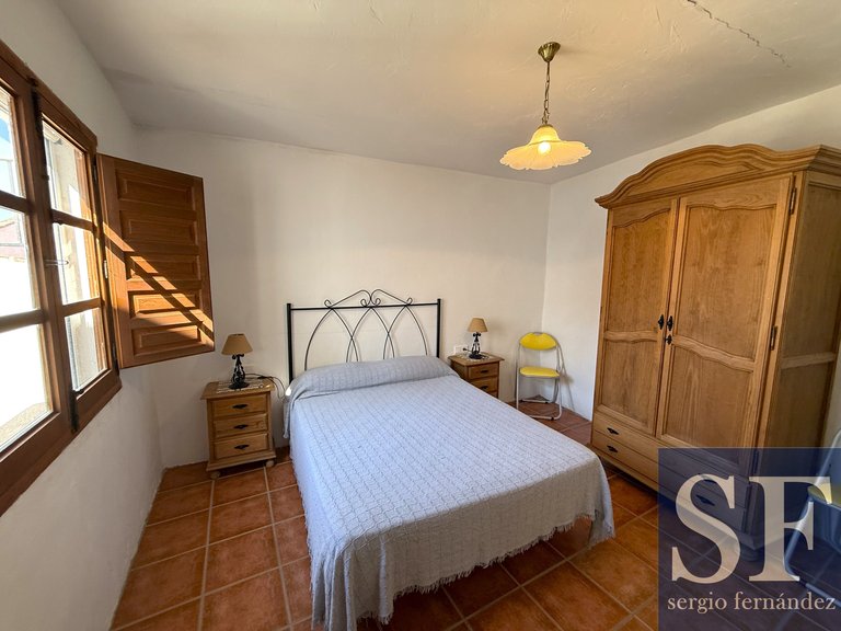 Town House for Sale in Canillas De Aceituno, Malaga 7