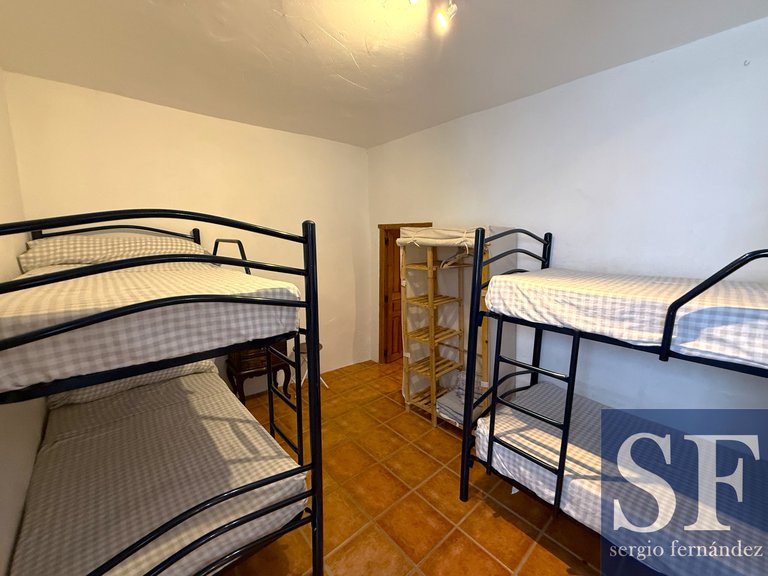 Town House for Sale in Canillas De Aceituno, Malaga 10