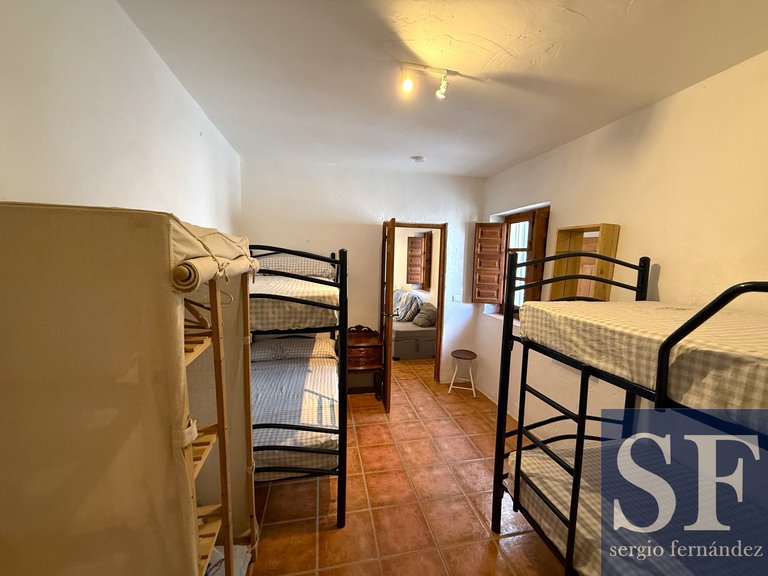 Town House for Sale in Canillas De Aceituno, Malaga 11