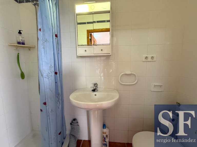 Town House for Sale in Canillas De Aceituno, Malaga 13