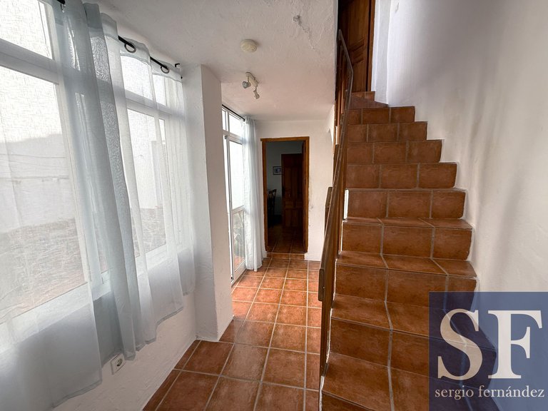 Town House for Sale in Canillas De Aceituno, Malaga 14