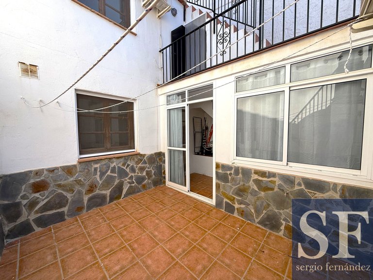 Town House for Sale in Canillas De Aceituno, Malaga 15
